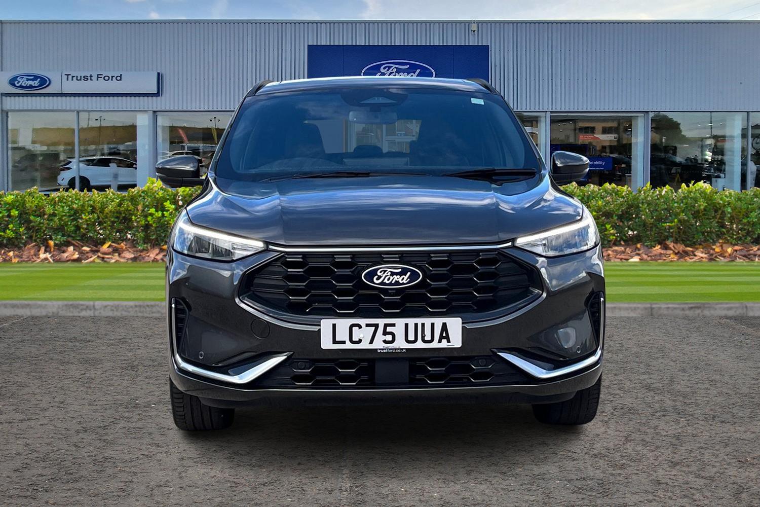 Ford Kuga Photo 5