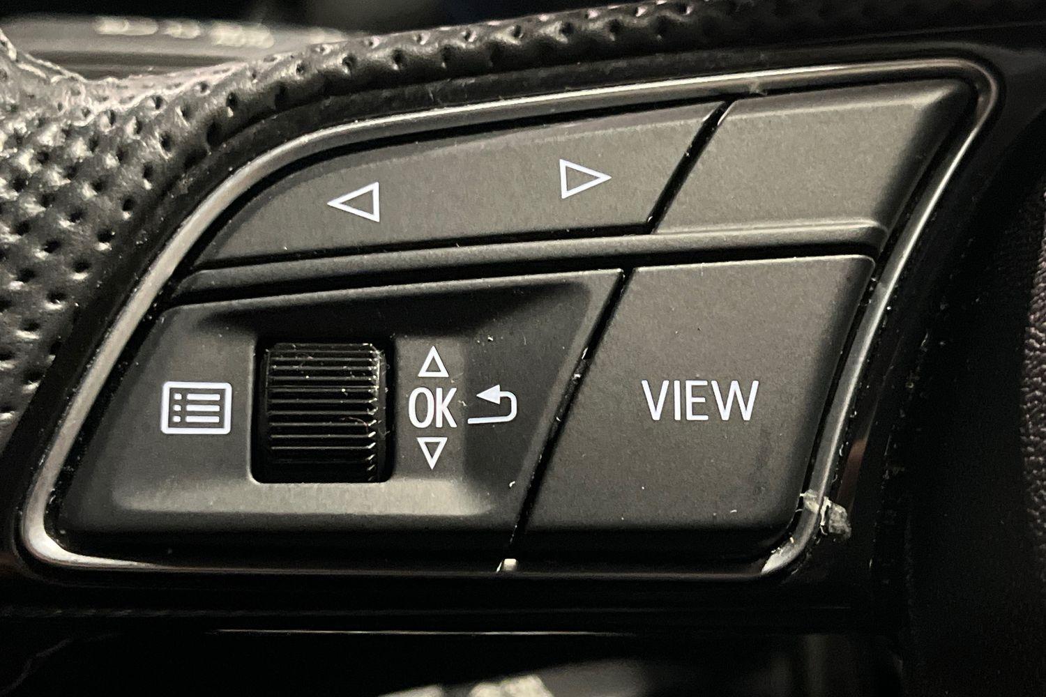 Audi A3 Photo 41