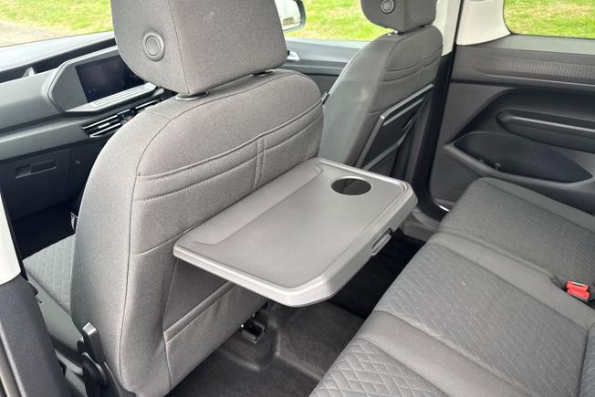 Volkswagen Caddy Maxi Photo 23