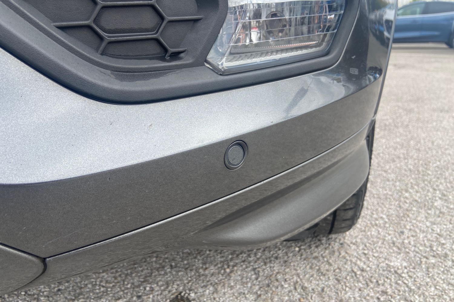 Ford KUGA Photo 22