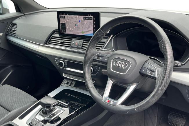 Audi Q5 Photo 6
