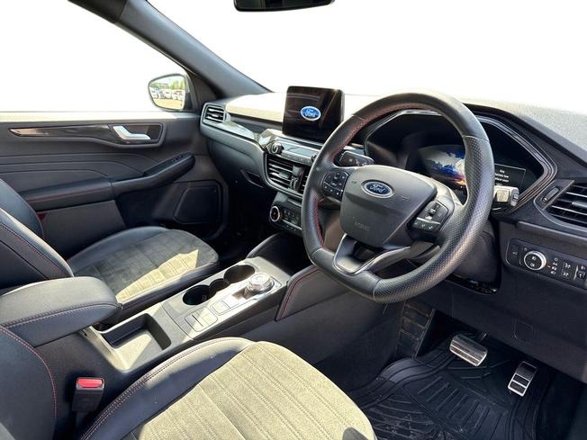 FORD Kuga Photo 6