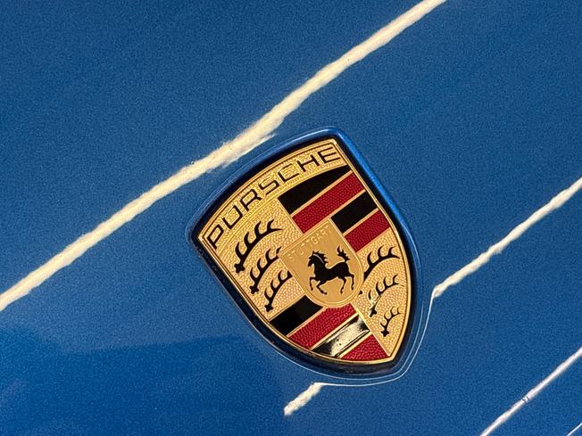 PORSCHE Macan Photo 49