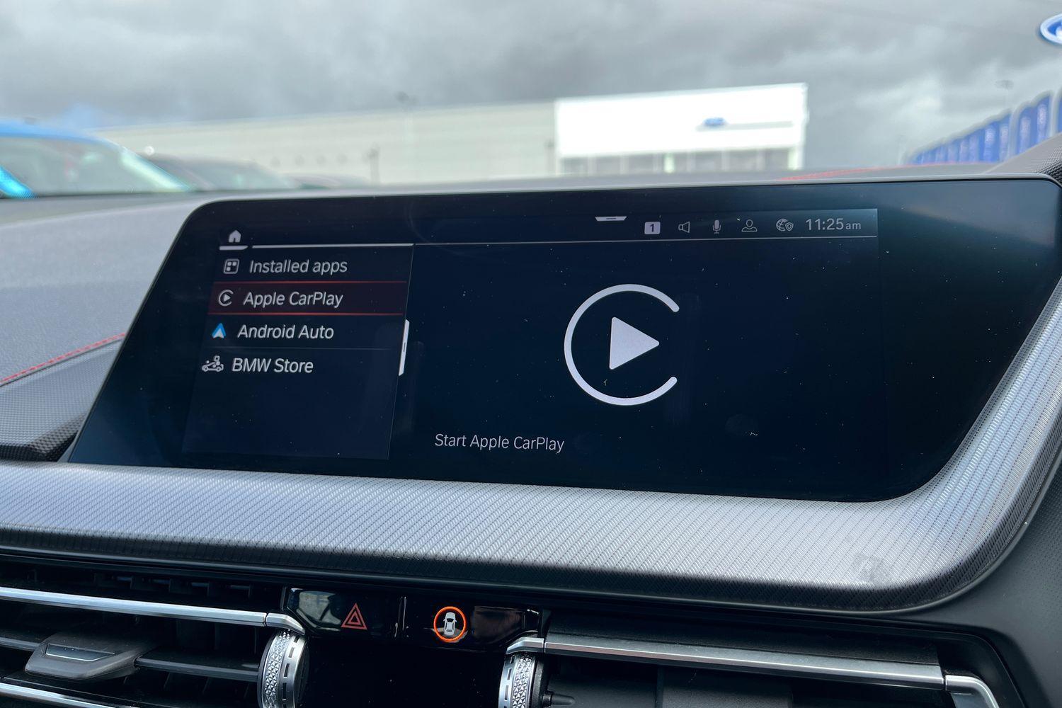 BMW 1 Series Photo 27