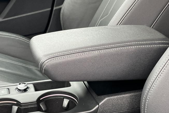 AUDI A3 Photo 38
