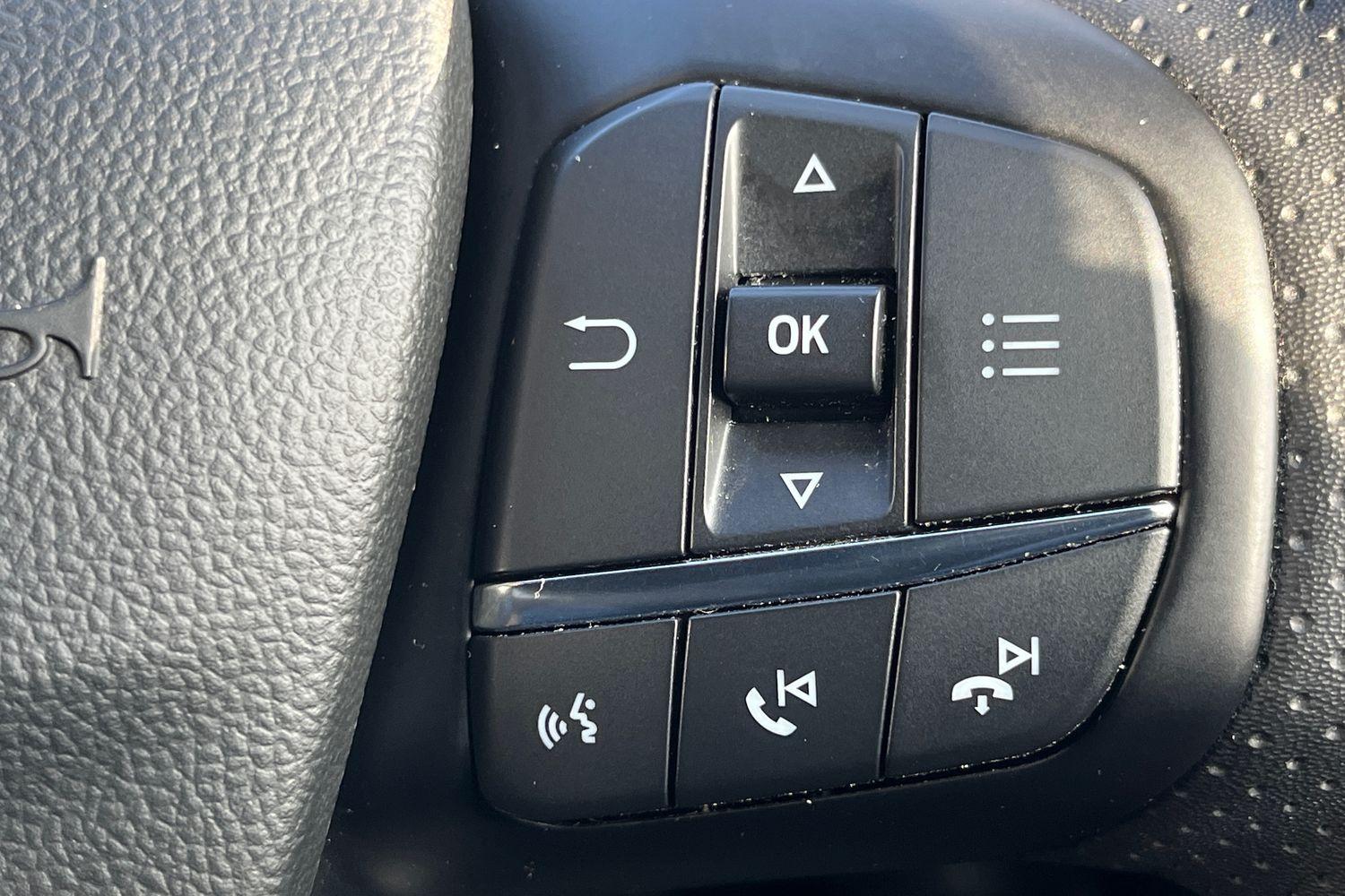 Ford Focus Photo 23