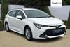 Used Toyota Corolla MC23HWU 1