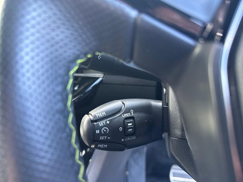 Used Peugeot E-2008 KP72YBU 22