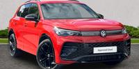 Volkswagen Tiguan Photo 0