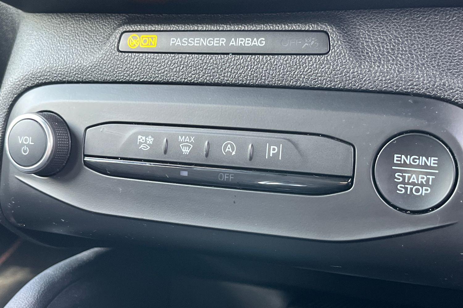 Ford Focus Photo 29