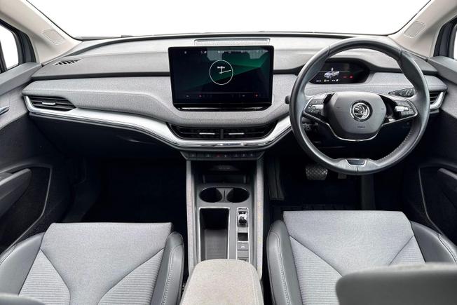 ŠKODA Enyaq Photo 10