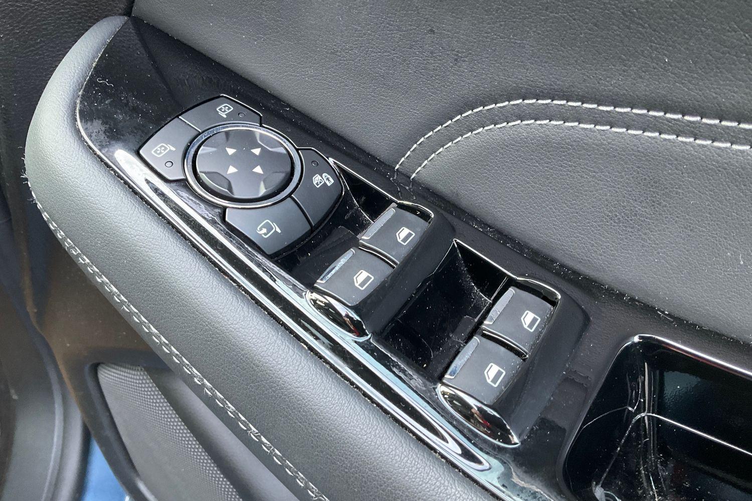 Ford S-MAX Photo 15