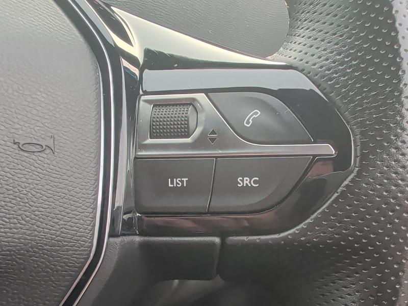 Used Peugeot 3008 NY21AXX 39