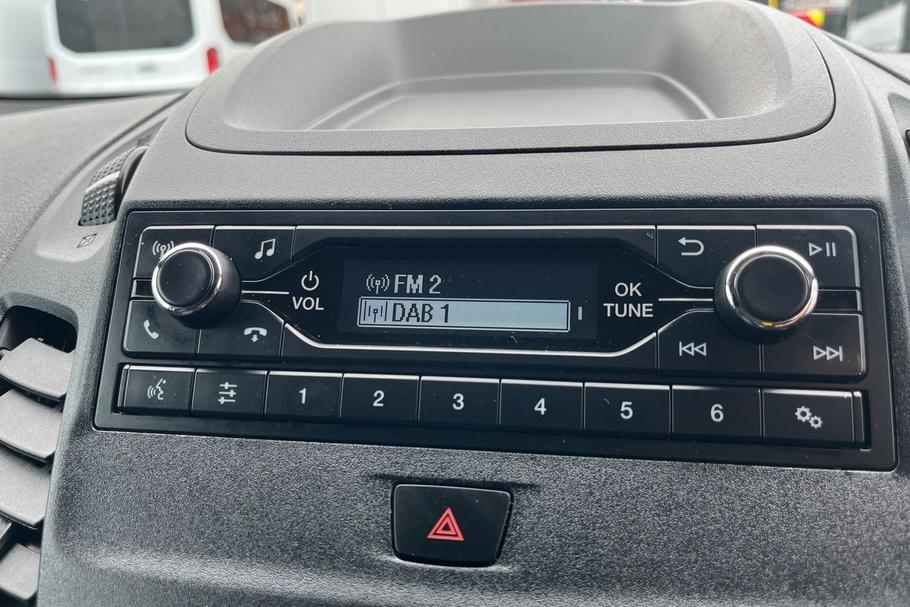 Used Ford TRANSIT CONNECT YO73XBF 15