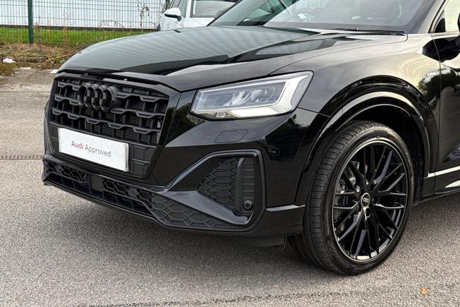 AUDI Q2 Photo 22