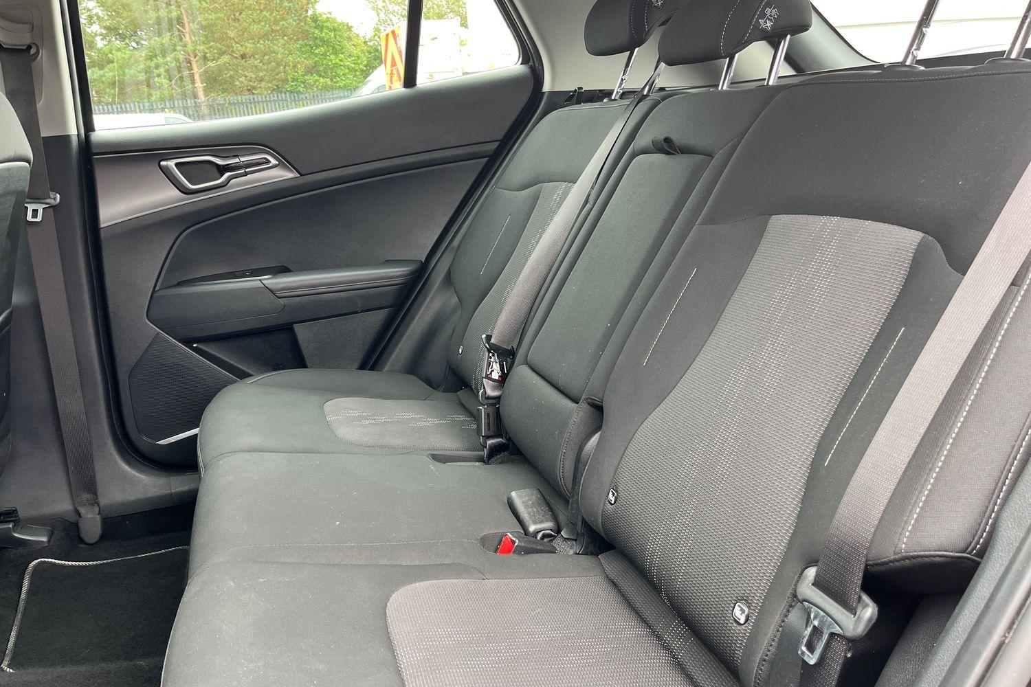 Kia Sportage Photo 19