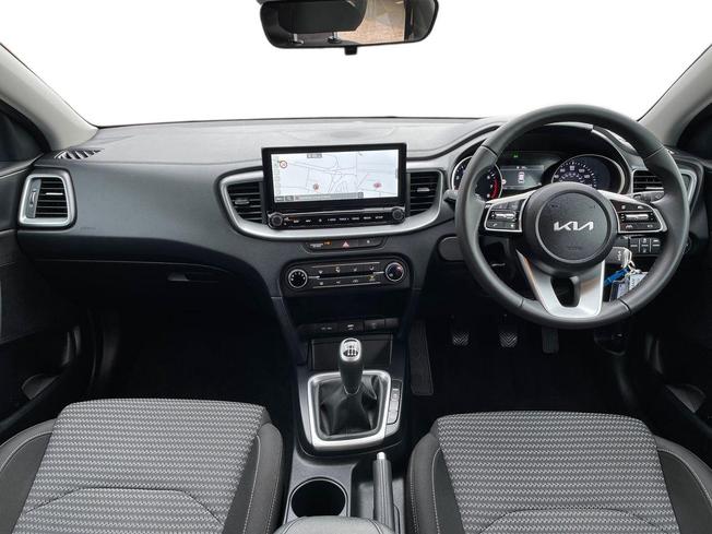 KIA Ceed Photo 10