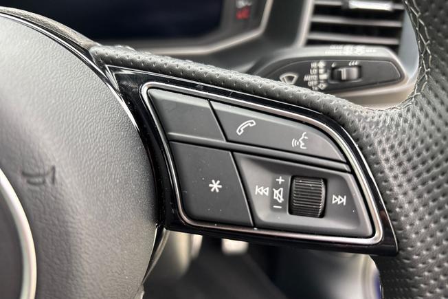 AUDI A1 Photo 17