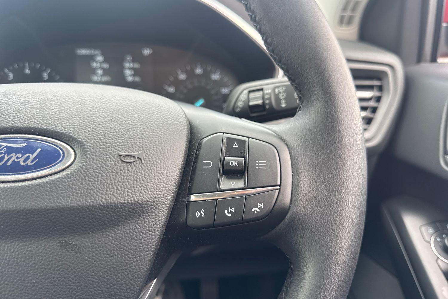 Ford FOCUS Photo 29