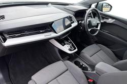 AUDI Q4 E-Tron Photo 2
