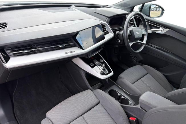 AUDI Q4 E-Tron Photo 2