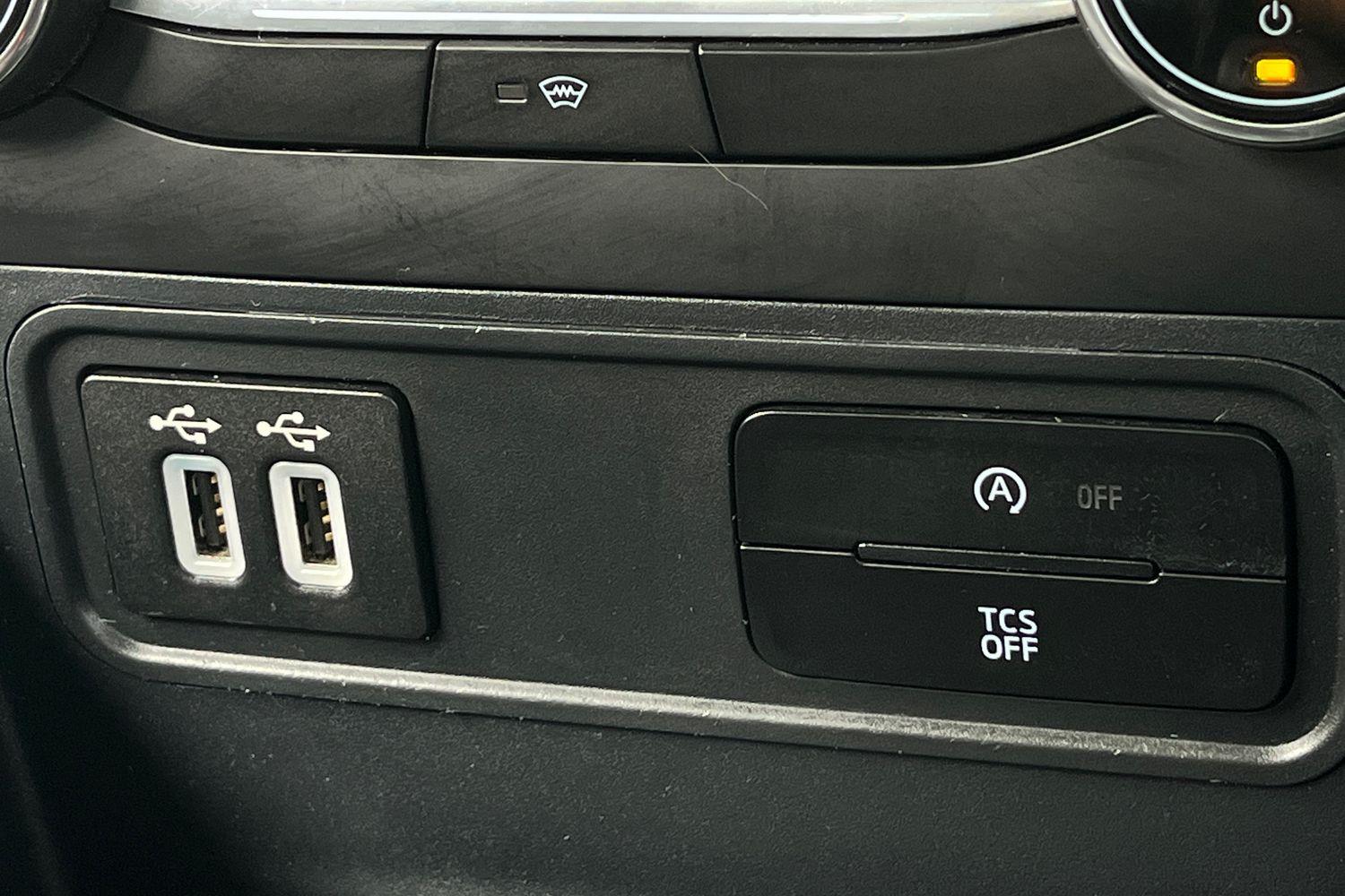 Ford Ecosport Photo 34