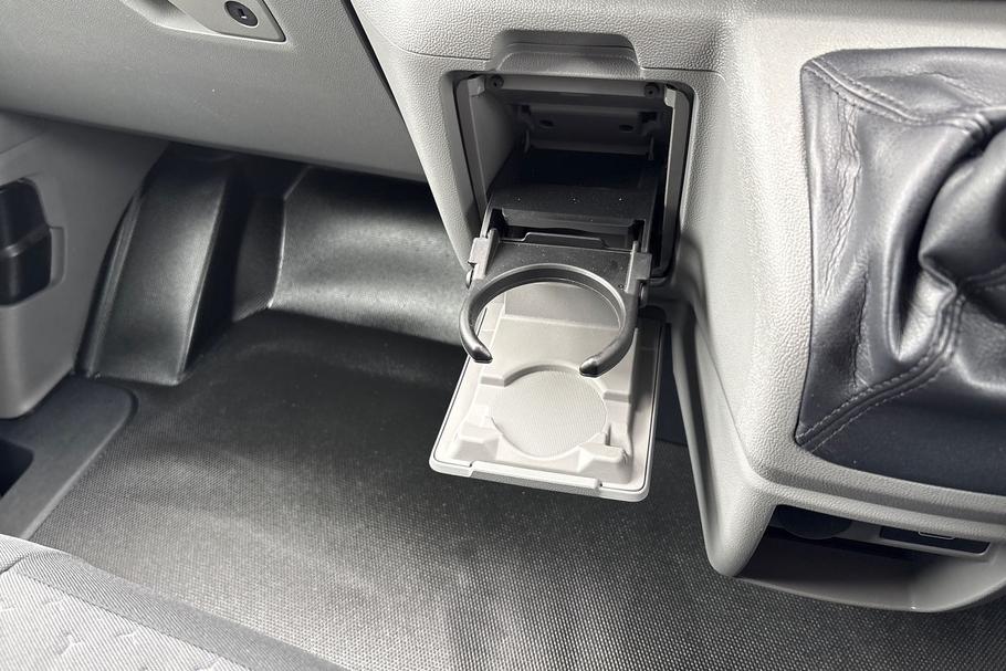 Used FORD TRANSIT CUSTOM WR75JCU 16