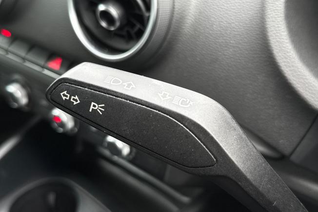 Audi A3 Photo 36