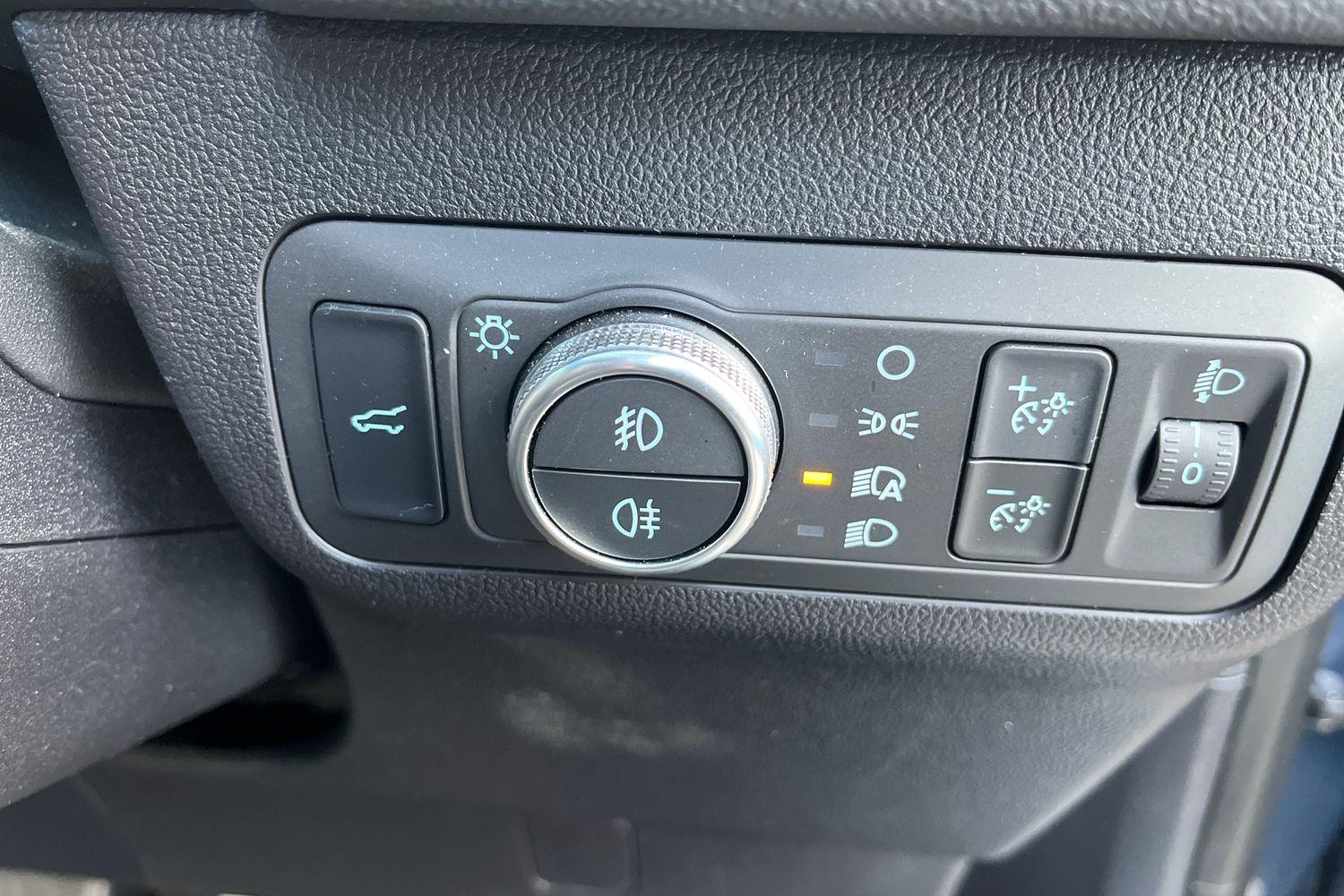 Ford KUGA Photo 29