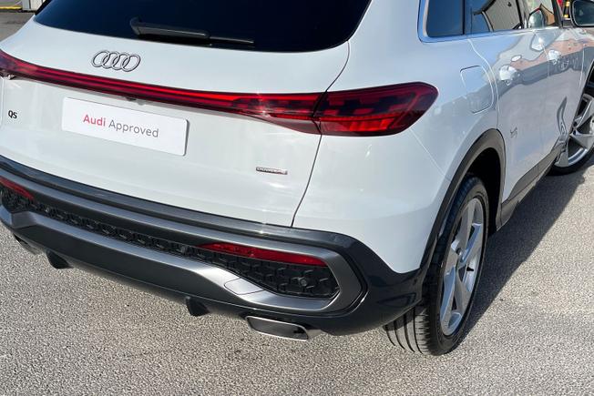 Audi Q5 Photo 18