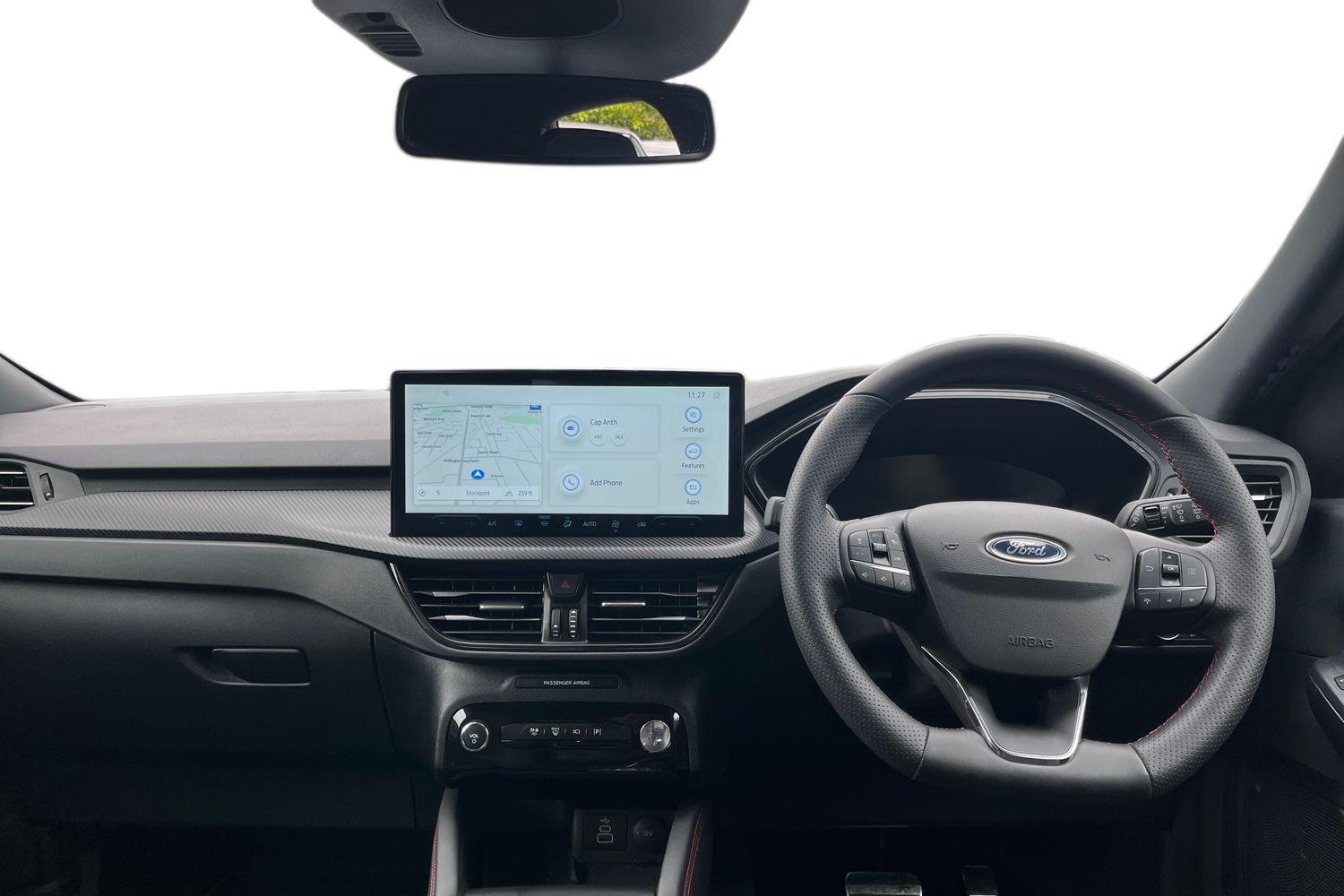Ford KUGA Photo 9