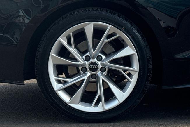 AUDI A5 Photo 5