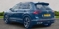 Volkswagen Tiguan Photo 2