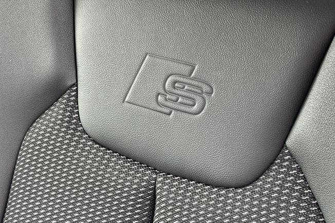 Audi A1 Photo 37