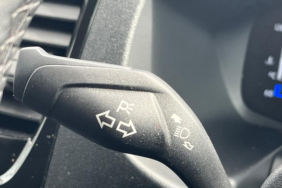 Used FORD TRANSIT WN75GXE 22