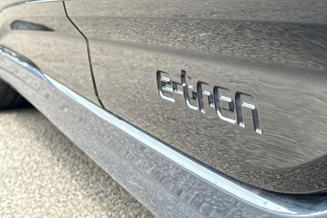 AUDI A6 E-Tron Sportback Photo 49
