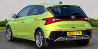 Hyundai i20 Photo 2