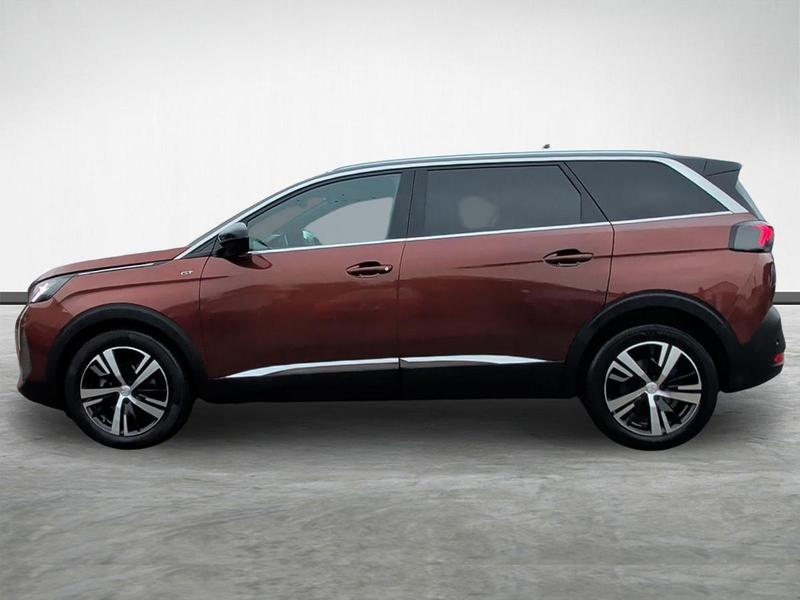 Used Peugeot 5008 KF21HVJ 6