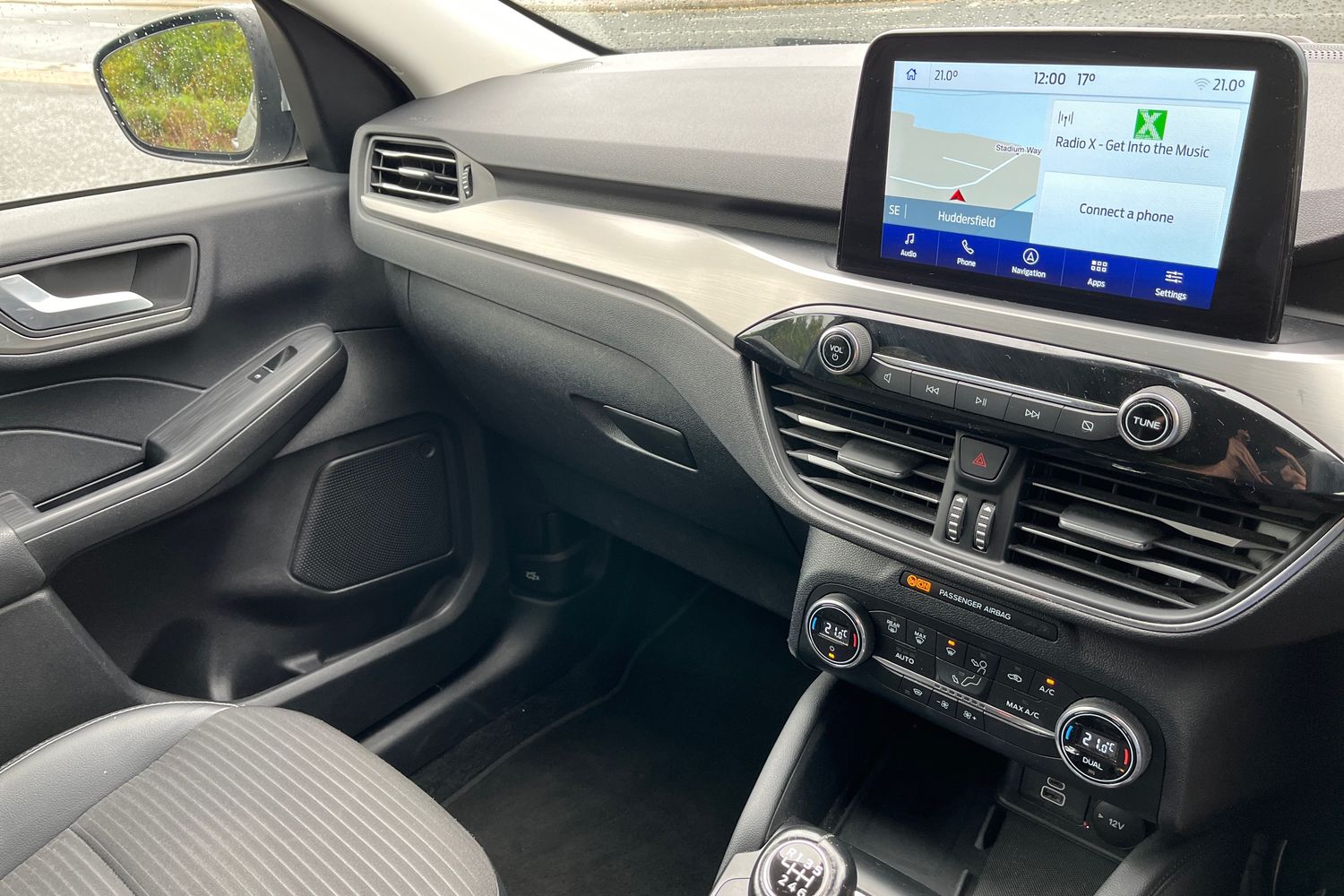 Ford Kuga Photo 22