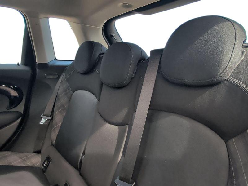 Used MINI Hatch YY68WFF 17