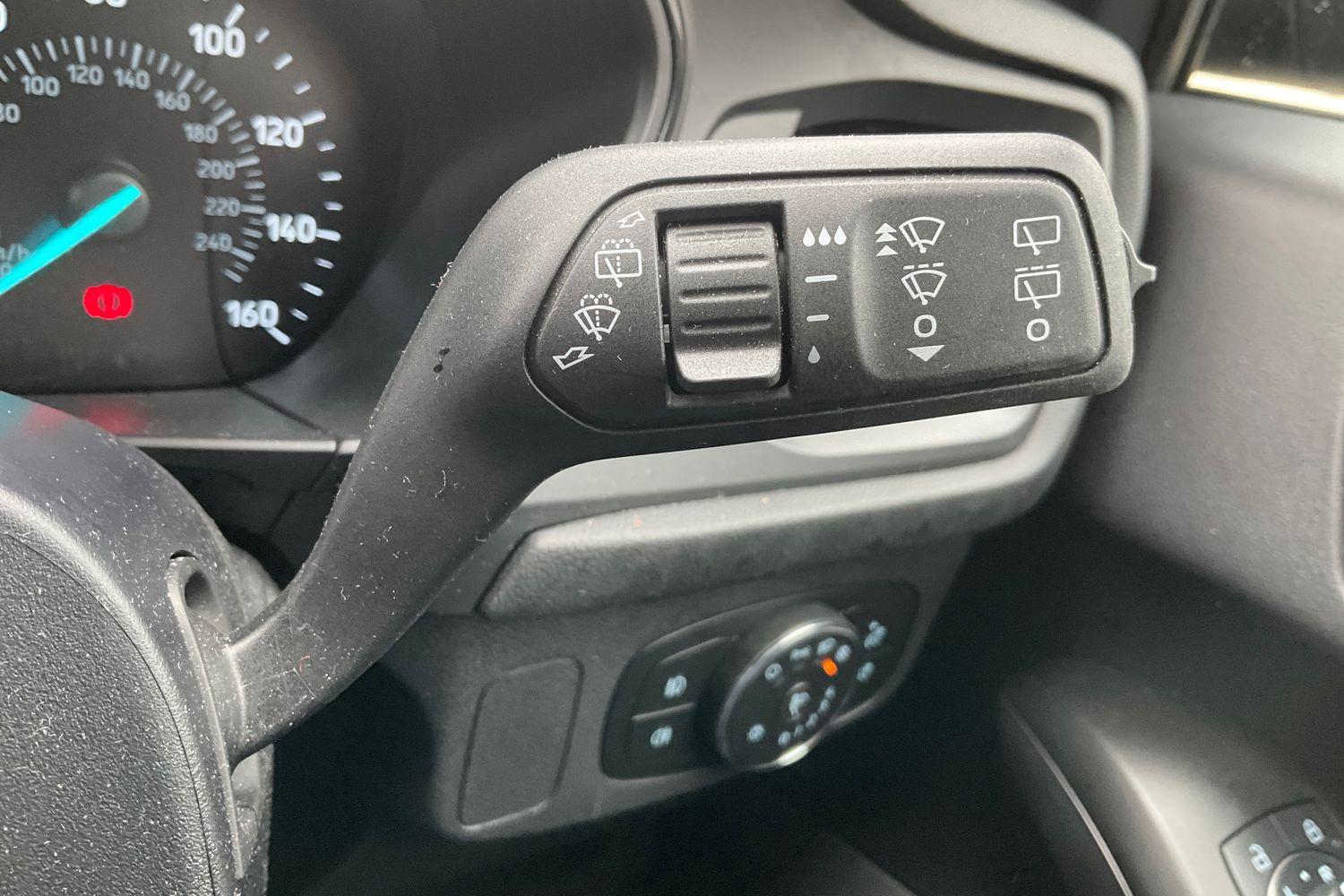 Ford Focus Photo 14
