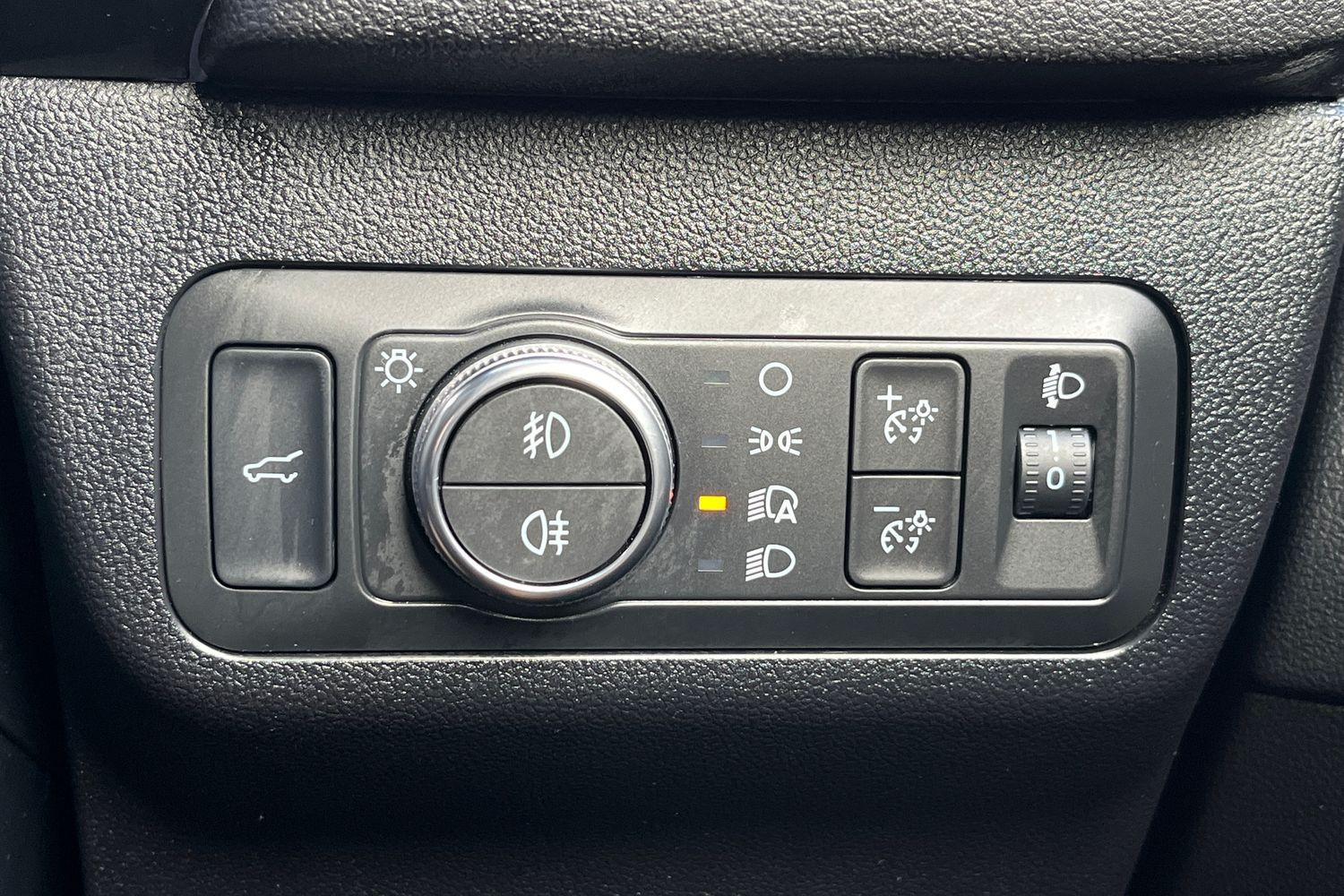 Ford Kuga Photo 33