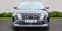 Hyundai TUCSON Photo 6