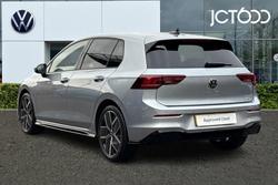 VOLKSWAGEN Golf Photo 3