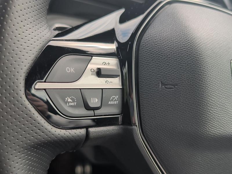 Used Peugeot 408 BF24TZN 41