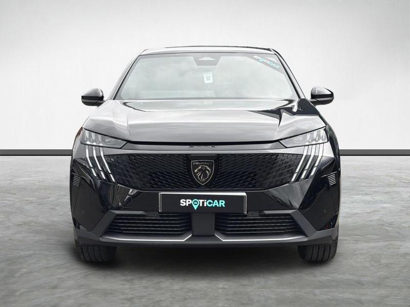 Used Peugeot 3008 KK25HCC 9