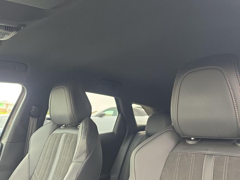 Used Peugeot 3008 NV21OPE 34