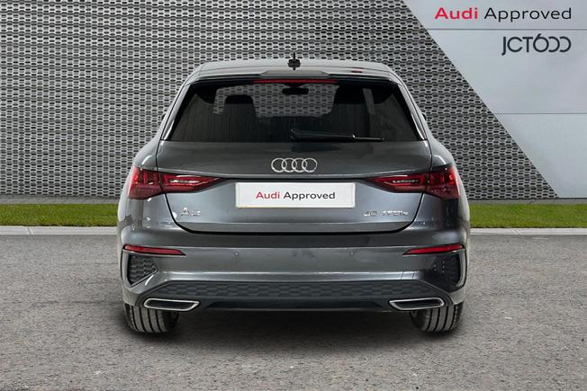 AUDI A3 Photo 7