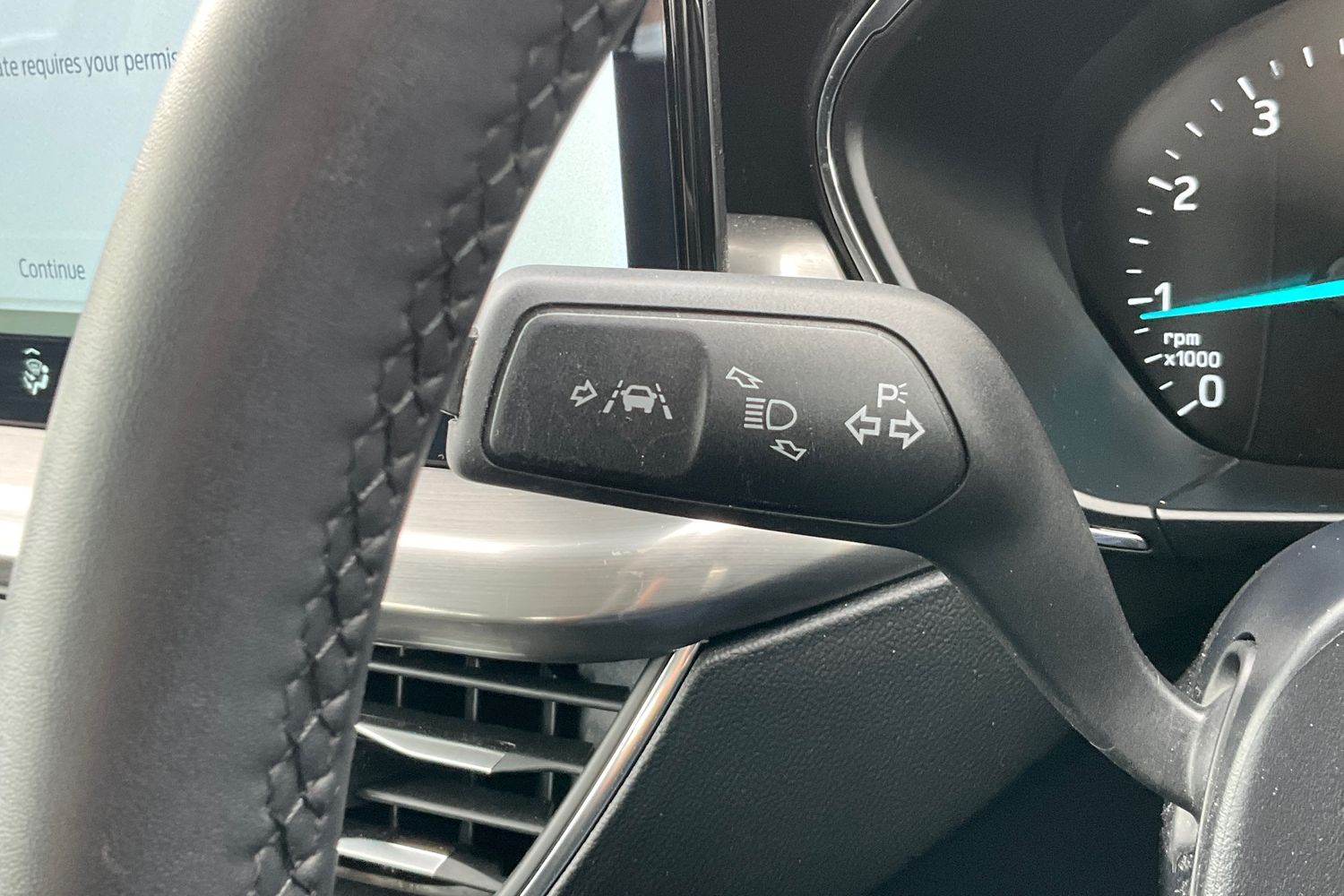 Ford Focus Photo 13