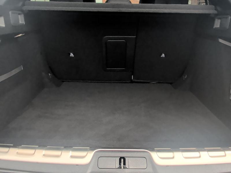 Used Peugeot 408 BF24TZN 33